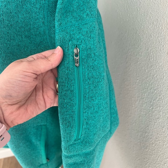 Womens Patagonia jacket size small - Picture 4 of 6